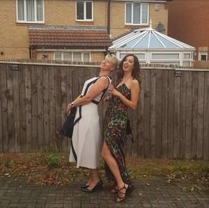 Meet your Posher, Heather